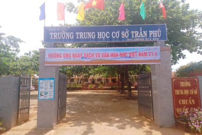 Hưởng ứng Ngày Sách và Văn hoá đọc Việt Nam 21/4
