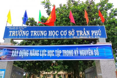 Hưởng ứng Tuần lễ học tập suốt đời năm 2023