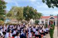 Tuyên truyền phòng chống bạo lực học đường