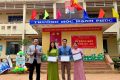 LỄ TỔNG KẾT NĂM HỌC 2025-2026