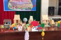 Một số hình ảnh hoạt động chào mừng kỉ niệm 92 năm ngày thành lập Đoàn thanh niên Cộng sản Hồ Chí Minh