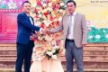 Lễ Khai giảng năm học mới 2025-2026