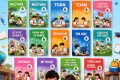 THÔNG BÁO BỘ SÁCH GIÁO KHOA LỚP 6 SỬ DỤNG TRONG NĂM HỌC 2026-2027