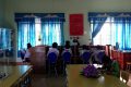 Một số hình ảnh về hoạt động của Thư viện trường THCS Trần Phú
