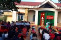 LỄ SƠ KẾT HỌC KỲ I  NĂM HỌC 2018-2019