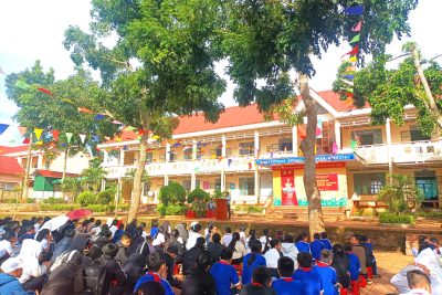 Chuyên đề phòng chống bắt cóc trực tuyến, an toàn giao thông và an ninh trường học Chuyên đề phòng chống bắt cóc trực tuyến, an toàn giao thông và an ninh trường học