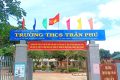 Trường THCS Trần Phú hưởng ứng Tuần lễ Học tập suốt đời năm 2025