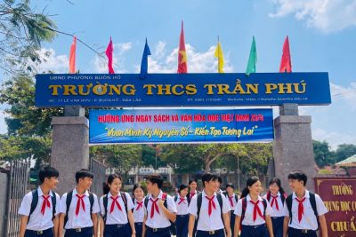 Tuyên truyền ý nghĩa Ngày Sách và Văn hoá đọc Việt Nam lần thứ V năm 2026