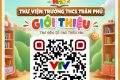 “Thư viện số – Mặt trời nhỏ” dành cho thiếu nhi